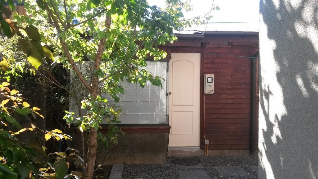Hostal Los Avellanos Temuco Habitación foto