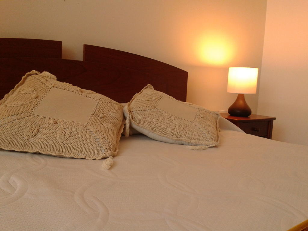 Hostal Los Avellanos Temuco Habitación foto